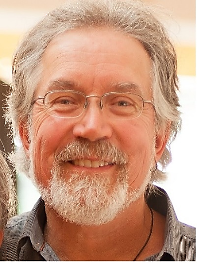 Dave Weaver