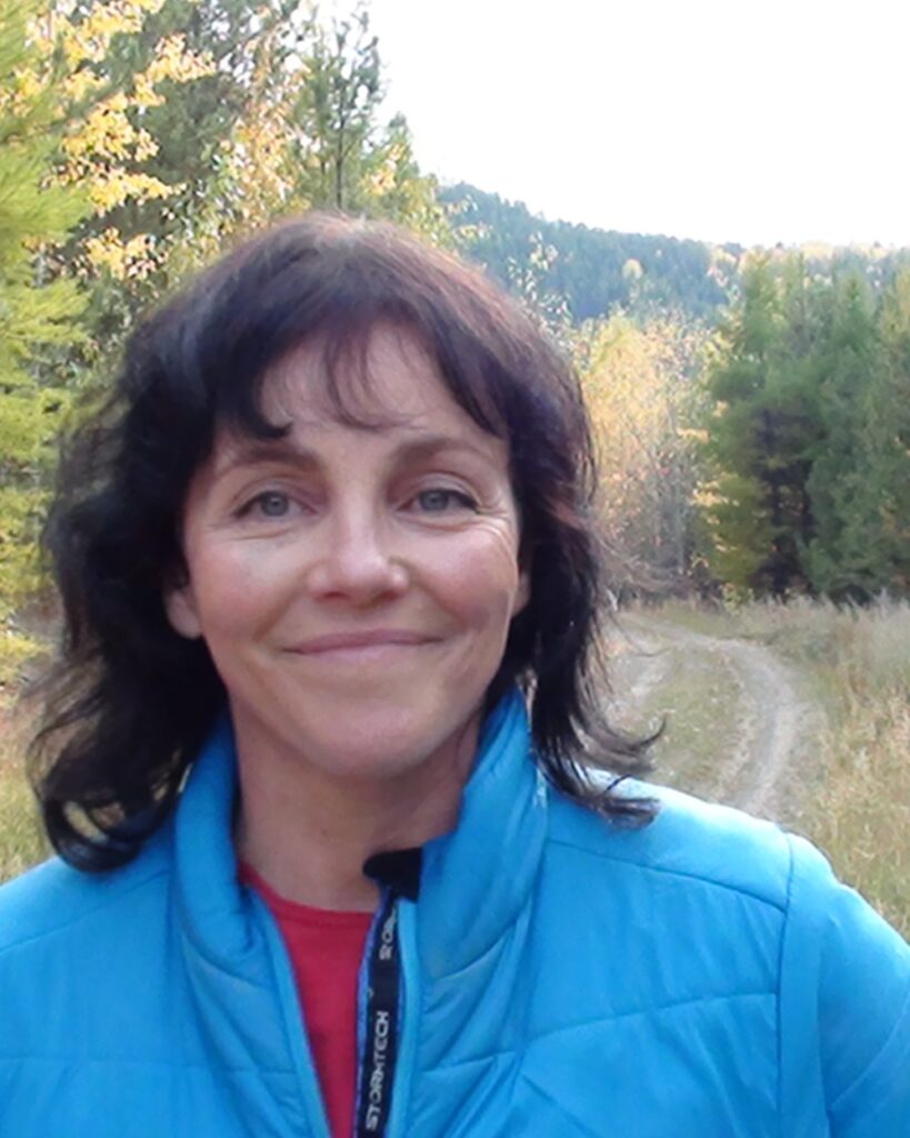 Jennifer Houghton