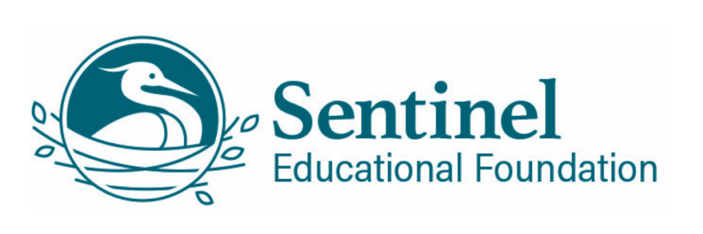sentinel educational foundation logo sponsor of new forest act roadshow
